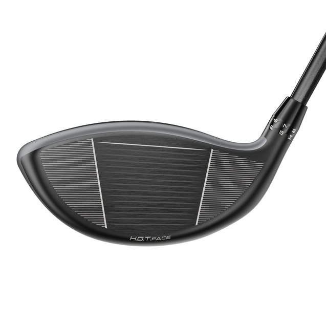 Limited Edition - DS-ADAPT Max K Arnold Palmer Driver | COBRA