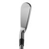Ensemble de fers 3DP Tour en édition limitée - Acier
