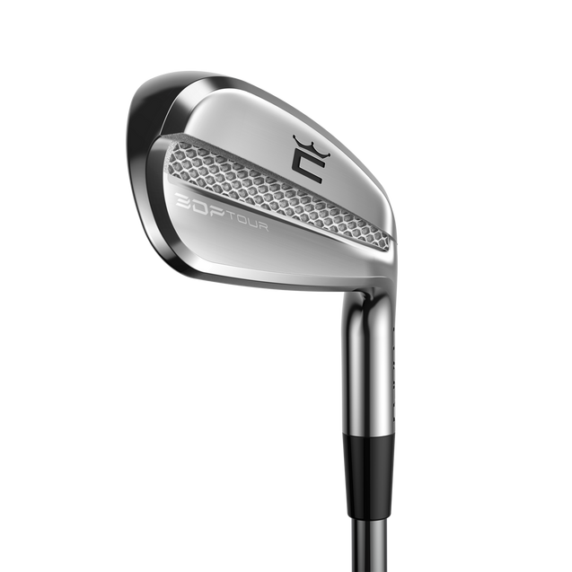 Limited Edition - 3DP Tour Irons with Steel Shafts | COBRA | Iron