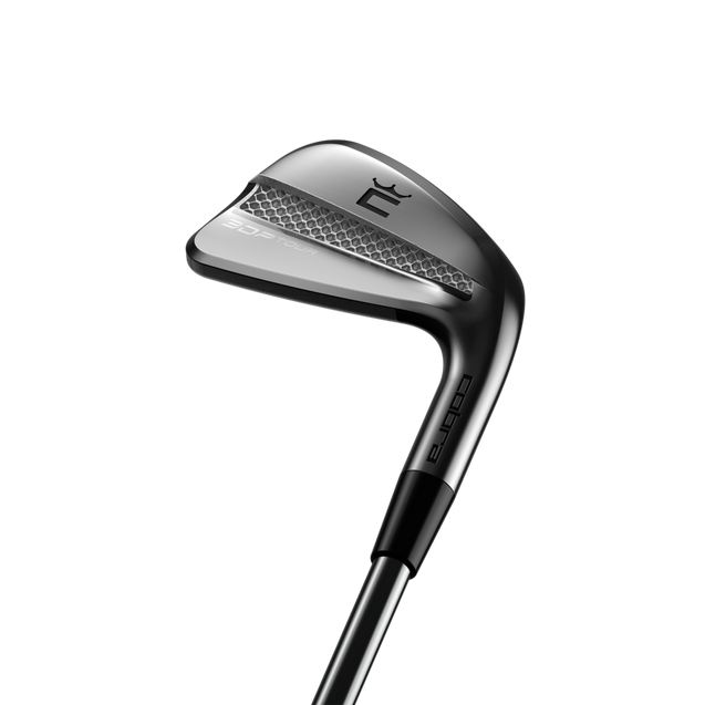 Limited Edition - 3DP Tour Irons with Steel Shafts | COBRA | Iron