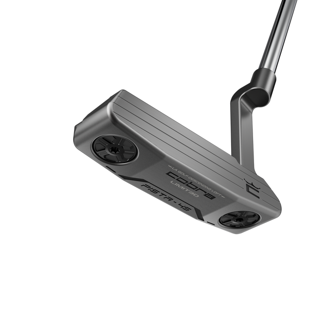 Limited Edition - 3D Printed Pista 45 Putter COBRA