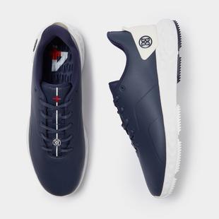 Men's MG4+ Spikeless Golf Shoe - Navy G/FORE