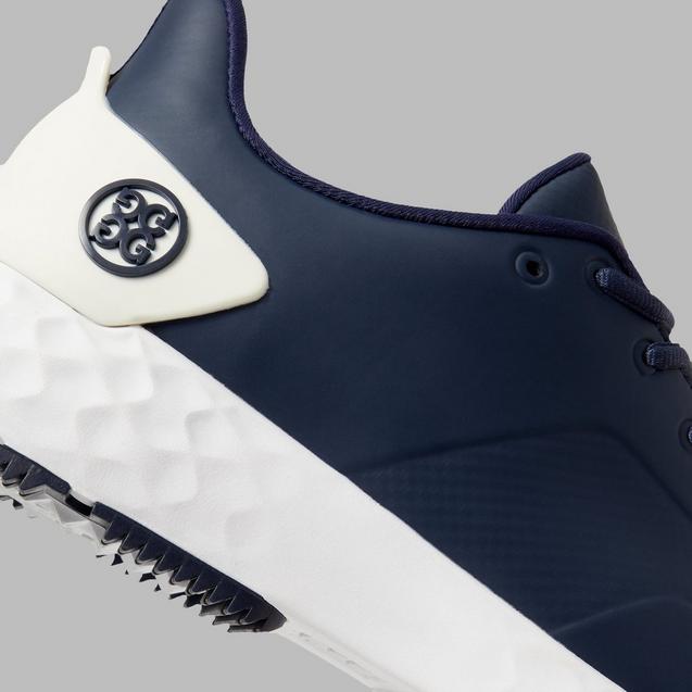 Men's MG4+ Spikeless Golf Shoe - Navy | G/FORE | Golf Shoes