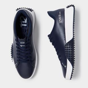 Prior Generation - Men's G.112 Spikeless Golf Shoe - Navy G/FORE