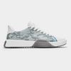 Chaussures G. 112 sans crampons pour hommes - Gris camouflage