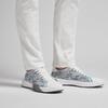 Chaussures G. 112 sans crampons pour hommes - Gris camouflage