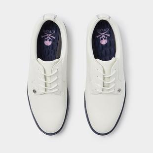 Women's Collection Gallivanter Spikeless Golf Shoe - White G/FORE