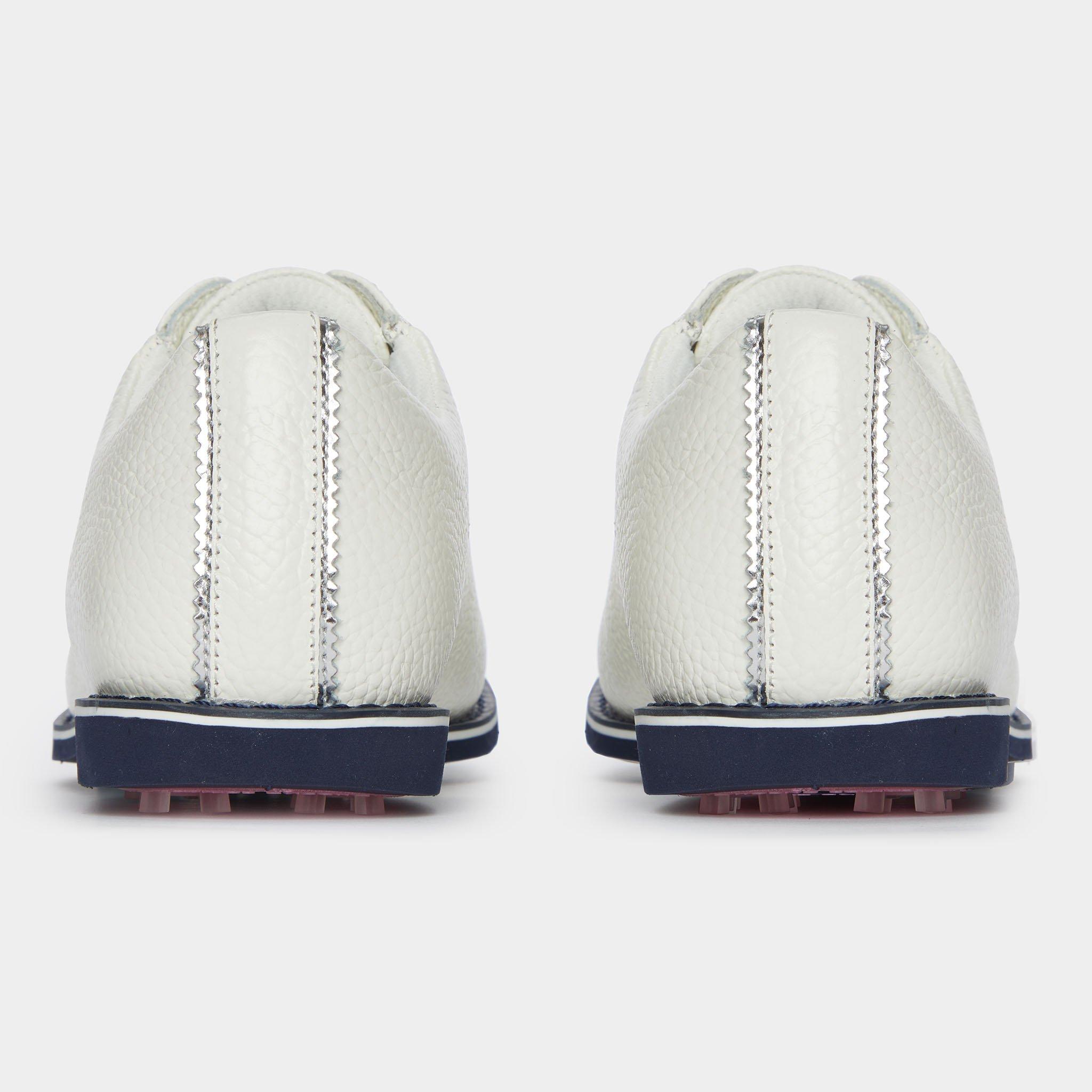 Women's Collection Gallivanter Spikeless Golf Shoe - White