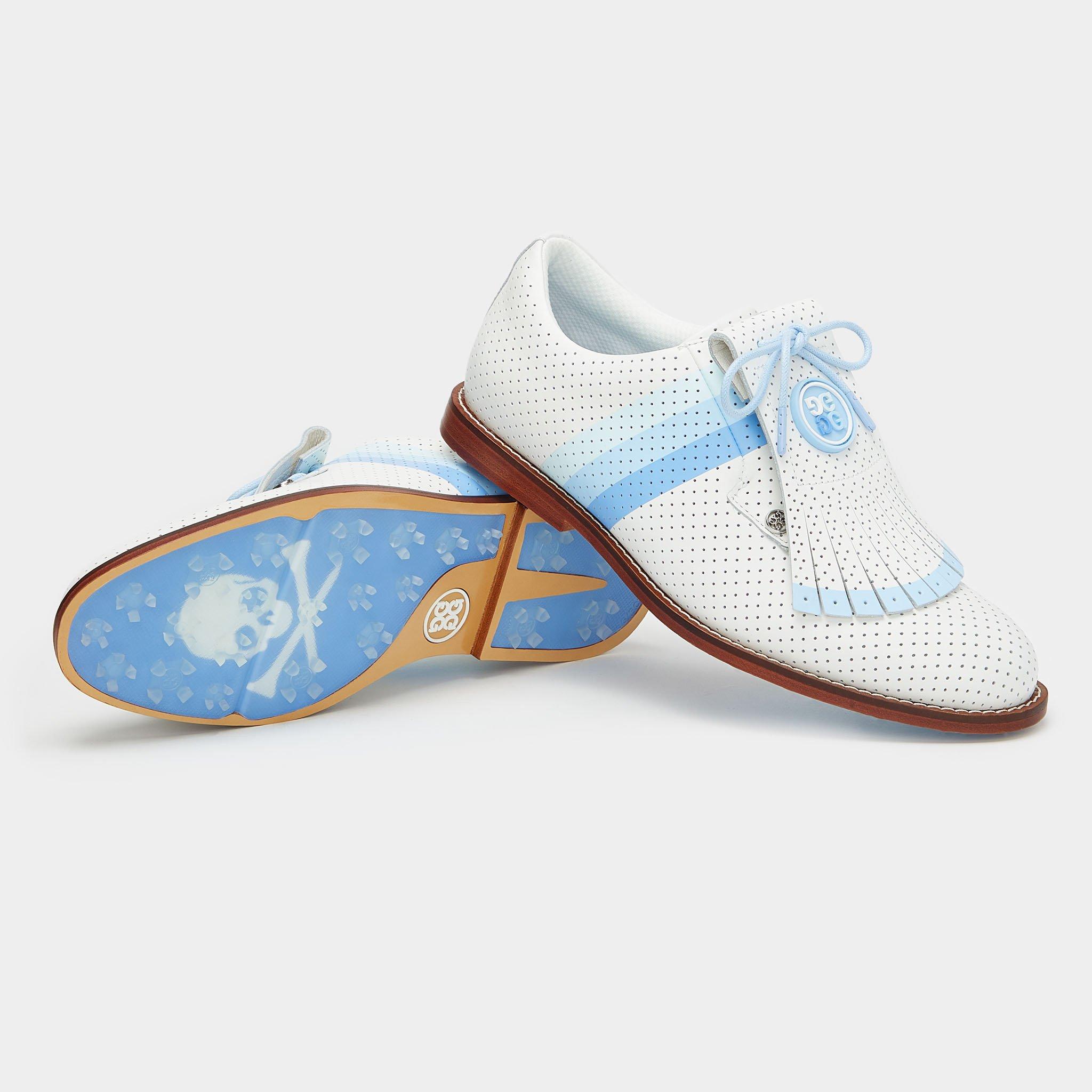 Women's Perforated Gallivanter Spikeless Golf Shoe