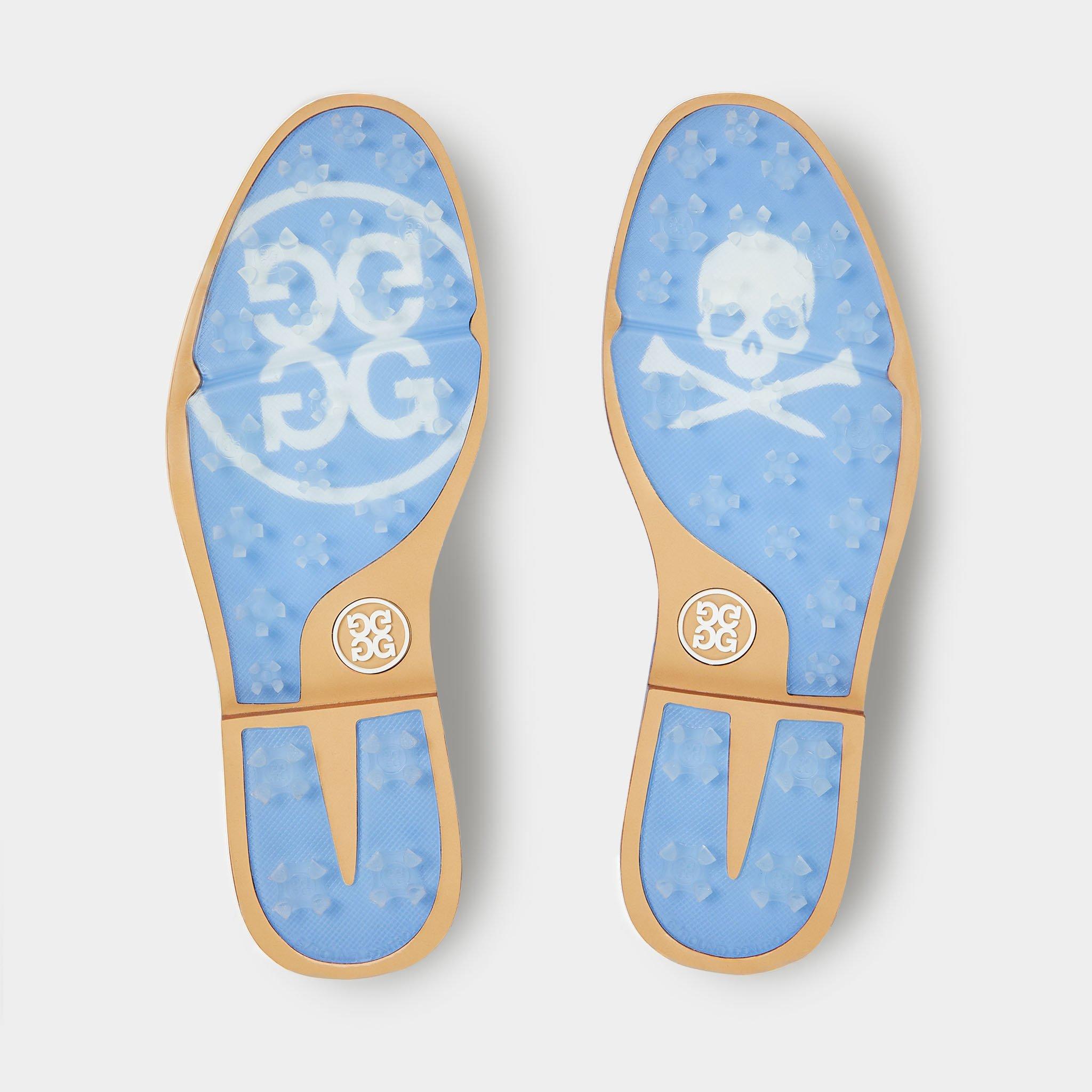 Women's Perforated Gallivanter Spikeless Golf Shoe