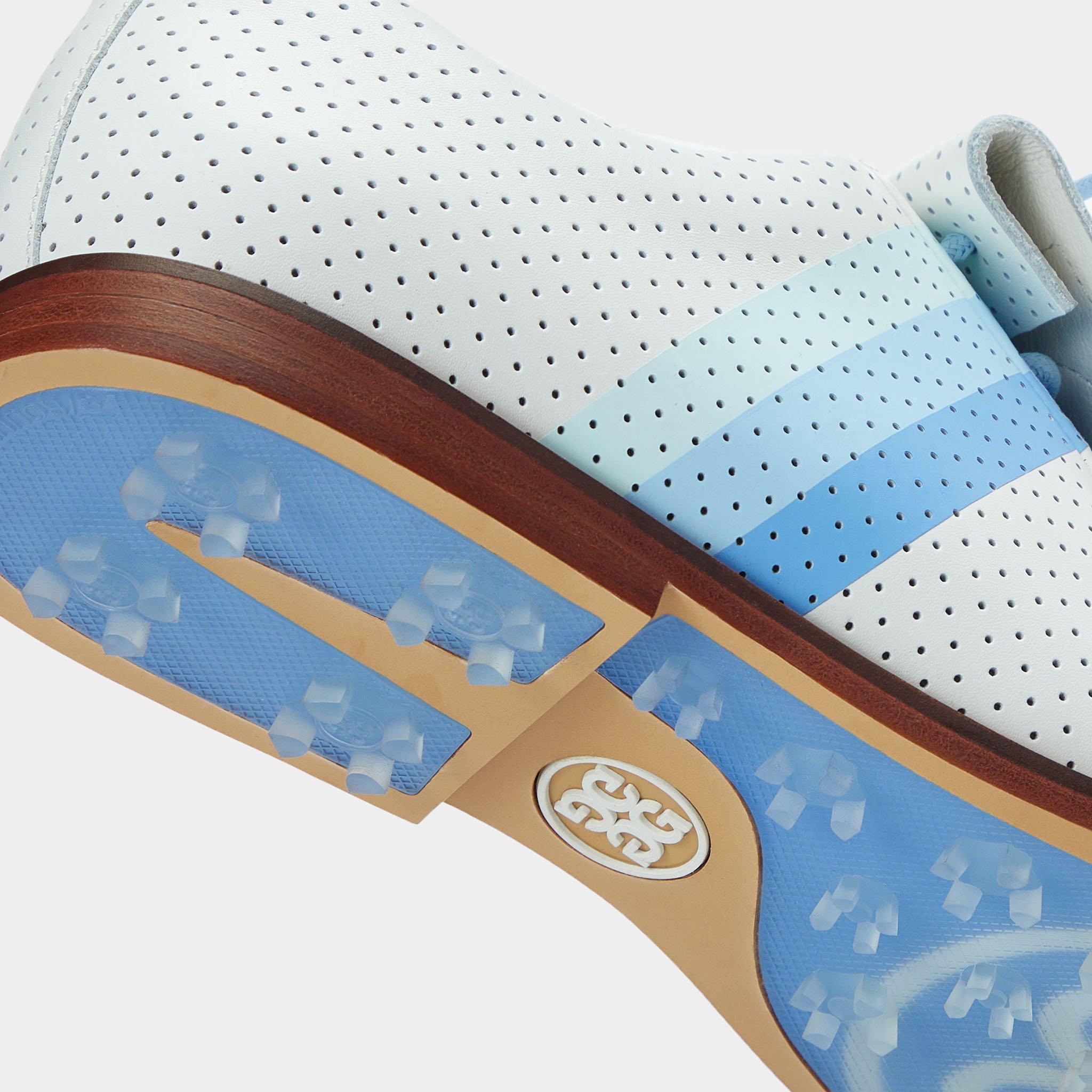 Women's Perforated Gallivanter Spikeless Golf Shoe