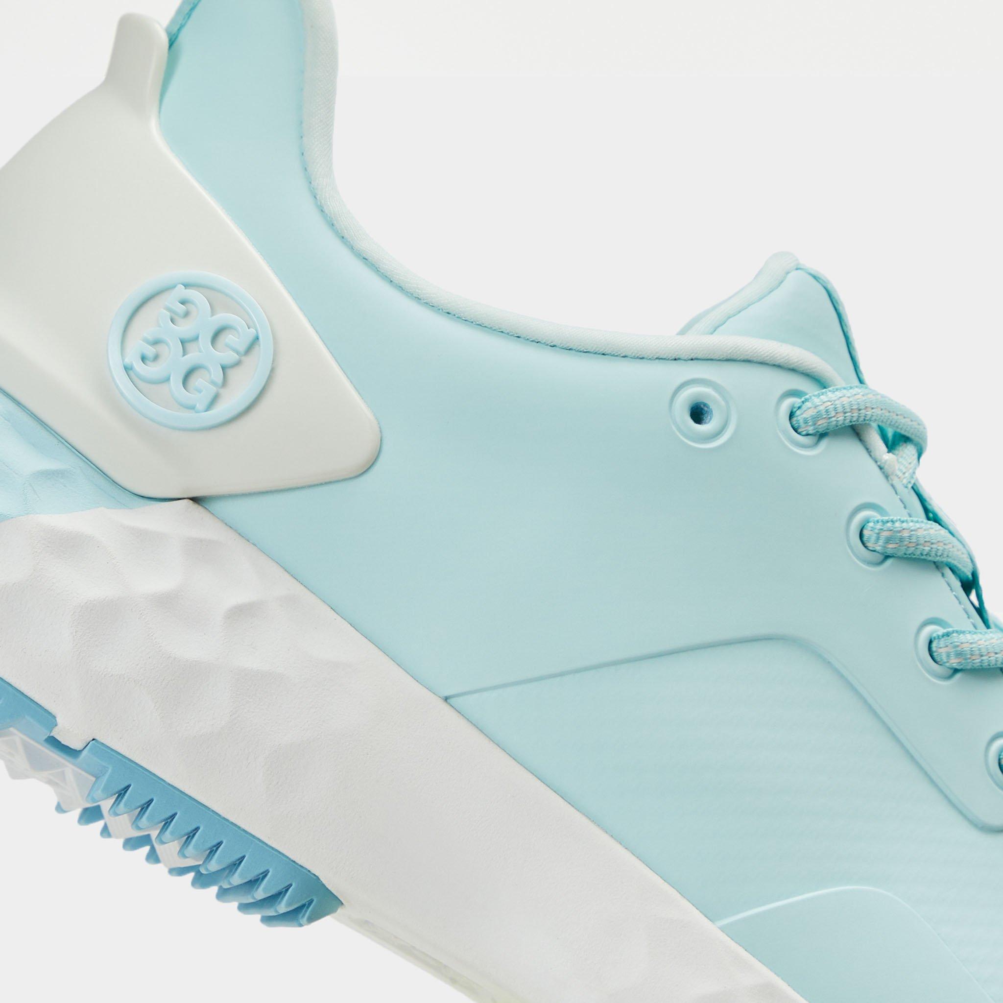 Women's MG4+ Spikeless Golf Shoe - Light Blue