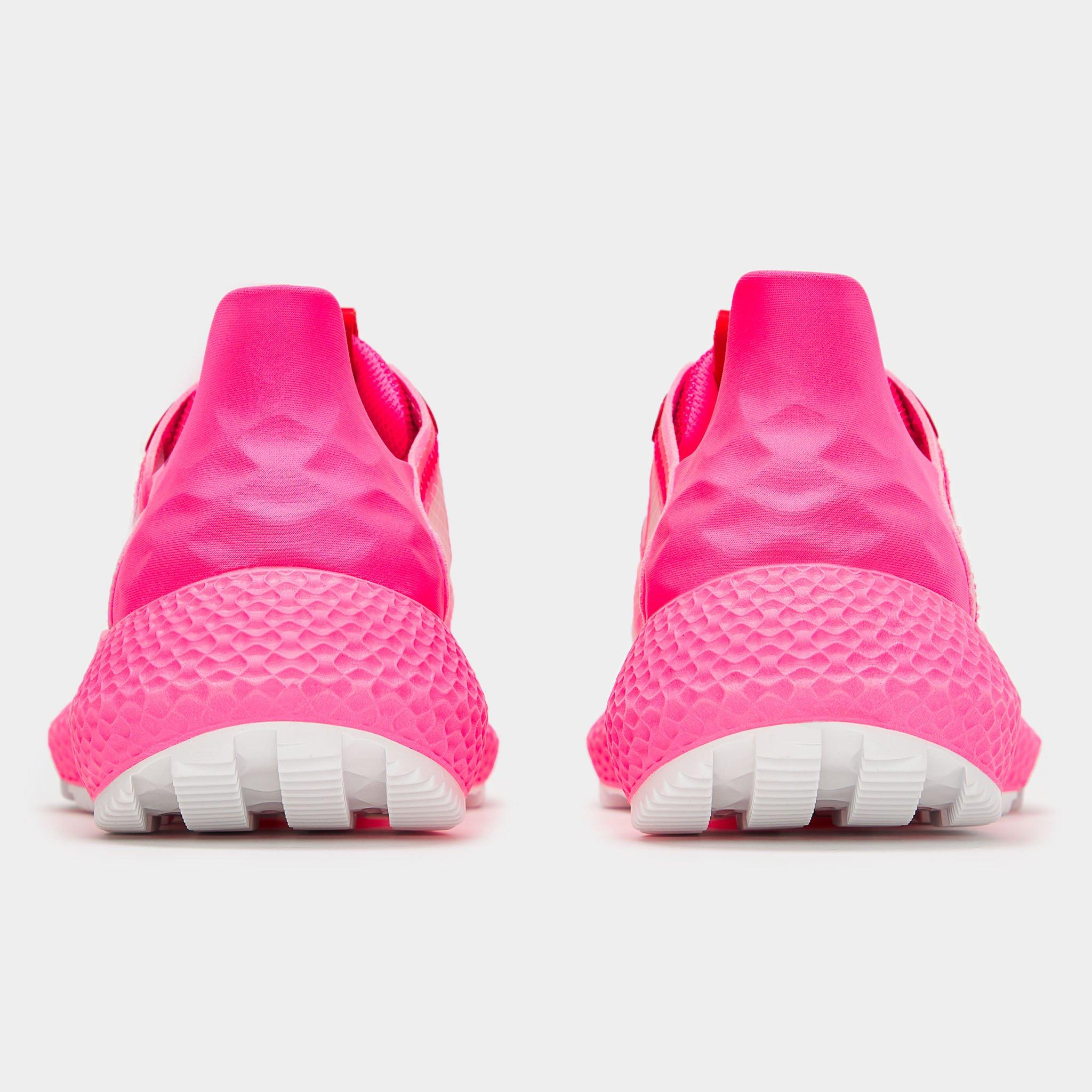 Women's MG4X2 Spikeless Golf Shoe - Pink