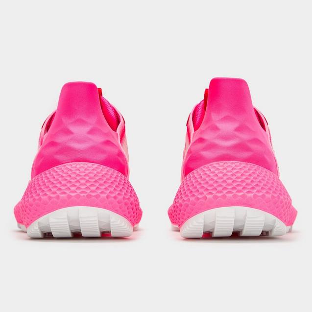 Women's MG4X2 Spikeless Golf Shoe - Pink | G/FORE | Golf Shoes