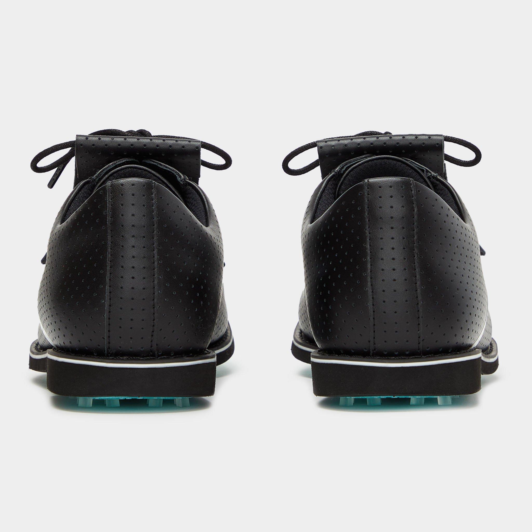 Women's Perforated Gallivanter Spikeless Golf Shoe