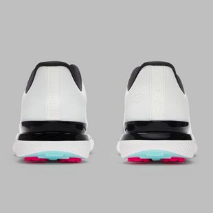 Women's Gallivan2R Spikeless Golf Shoe - White/Black G/FORE