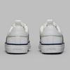 Women's Durf Side Stripe Spikeless Golf Shoe - White/Navy