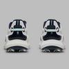 Chaussures  MG4+ O2 G/LOCK à crampons pour femmes - Blanc et marine