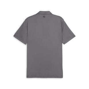Polo &agrave; manches courtes Pure 2.0 pour hommes PUMA