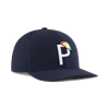 Casquette à 6 panneaux Puma x AP Seersucker pour hommes