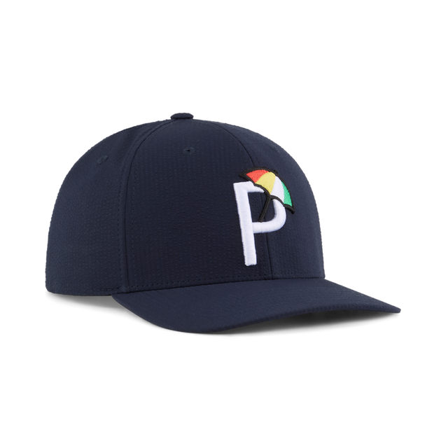 Men's Puma x AP Seersucker 6 Panel Cap PUMA