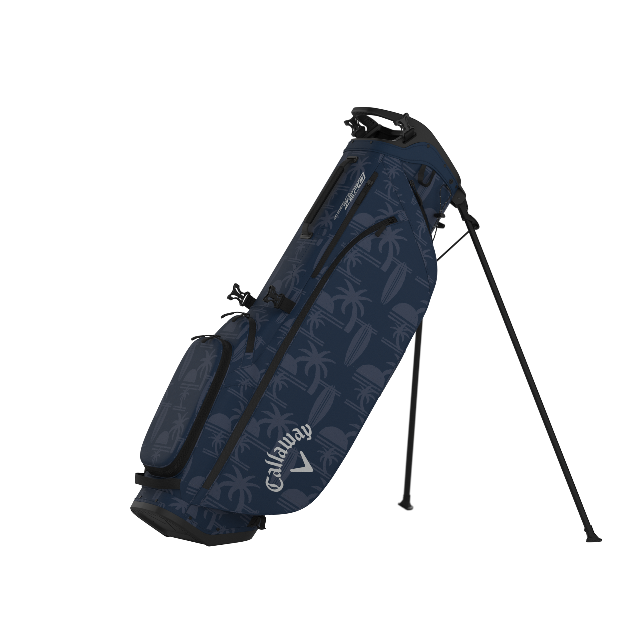 Hyperlite Zero Stand Bag