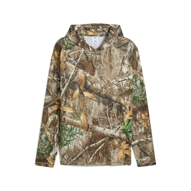 Men's Puma x Realtree YouV Hoodie PUMA
