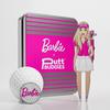 Marqueur de balle et outil de réparation de divot Club Pro Barbie