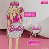 Marqueur de balle et outil de réparation de divot Club Pro Barbie