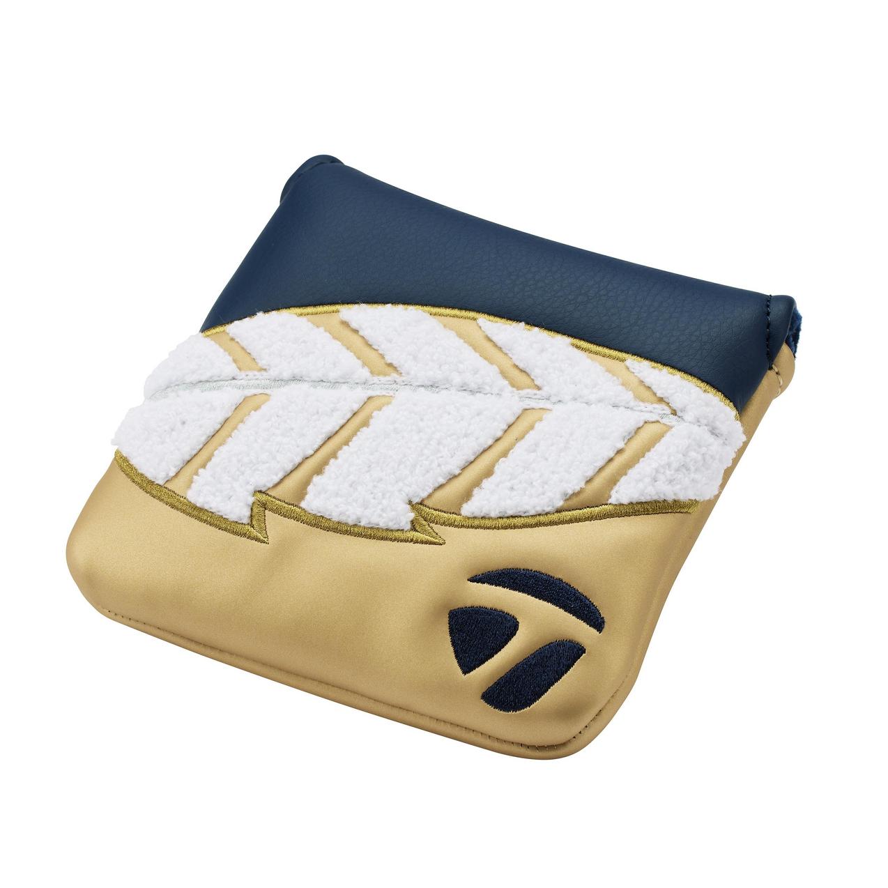 Limited Edition - Spider Mallet Headcover - PGA Championship
