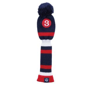 Limited Edition - Heritage Fairway Headcover