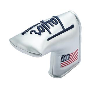 Limited Edition - Heritage Blade Putter Headcover
