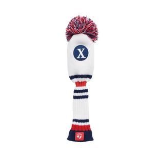 Limited Edition - Heritage Rescue Headcover
