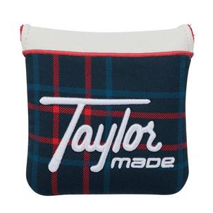 Limited Edition - Heritage Spider Mallet Headcover