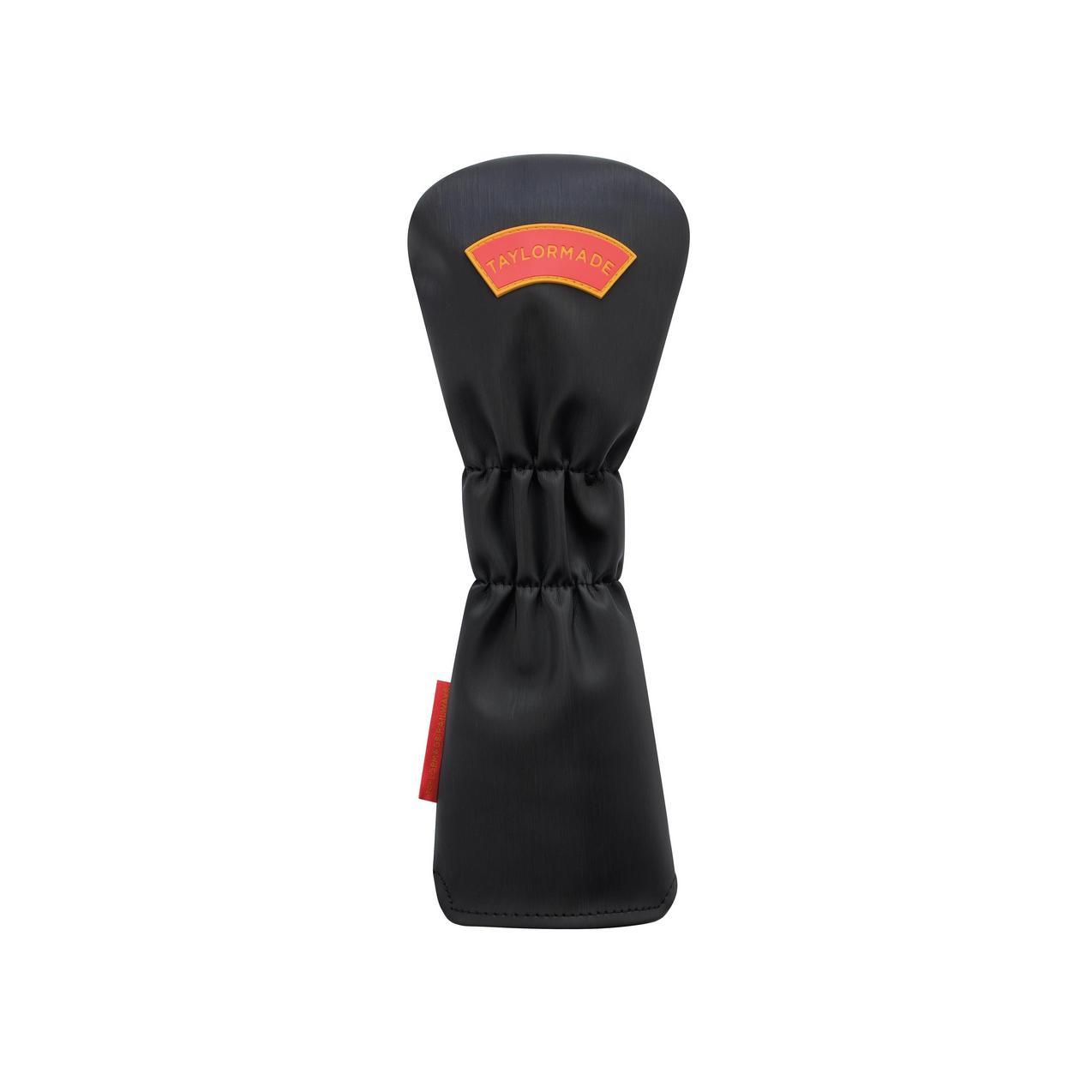 Limited Edition - Fairway Headcover - Steam Line