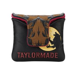 Limited Edition - Spider Mallet Headcover - Midnight Howl TAYLORMADE