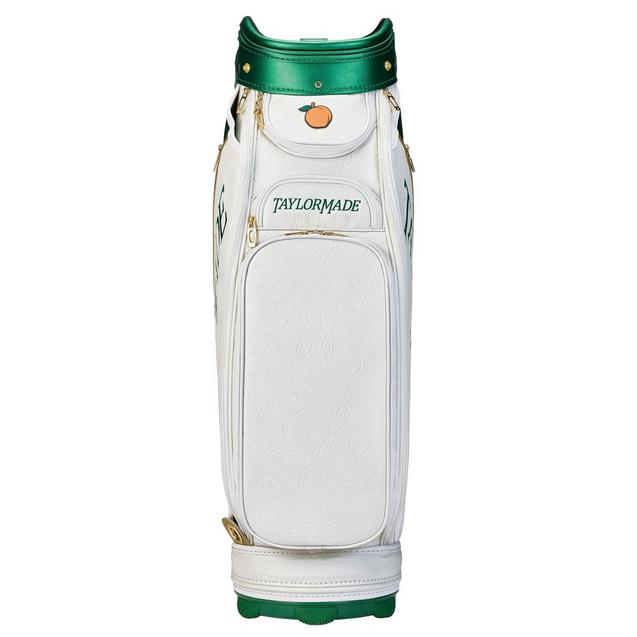 Limited Edition - Staff Bag - Season Opener | TAYLORMADE
