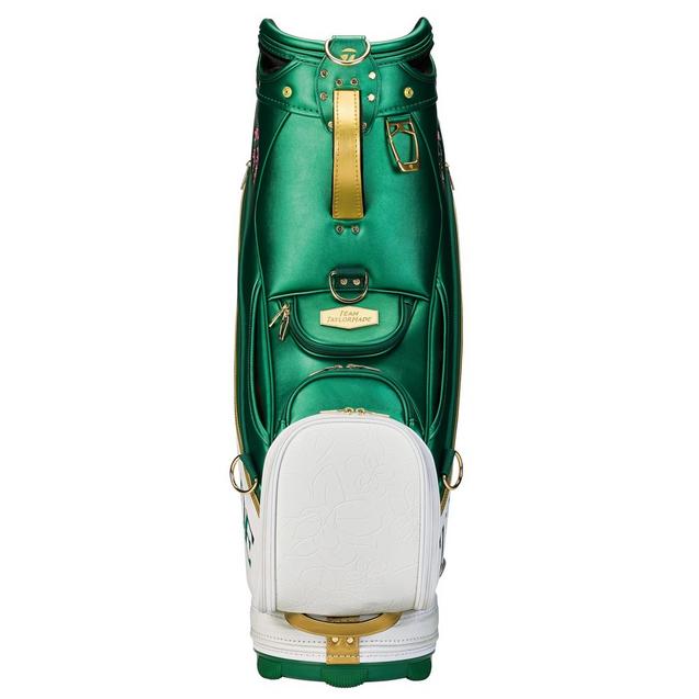 Limited Edition - Staff Bag - Season Opener | TAYLORMADE