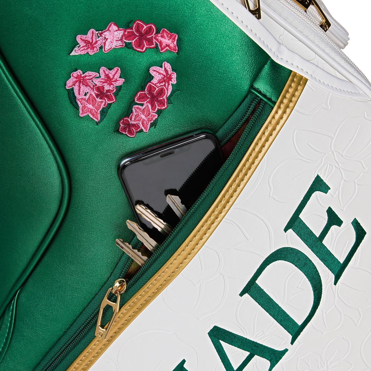 Limited Edition - Staff Bag - Season Opener