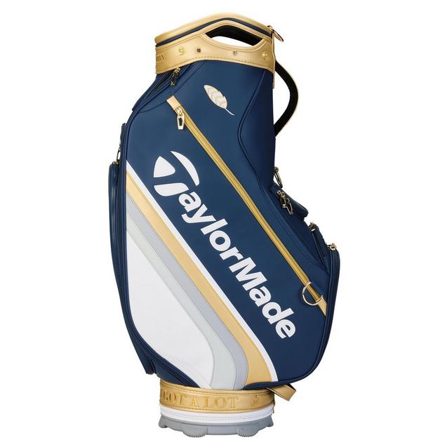 Limited Edition - Staff Bag - PGA Championship | TAYLORMADE