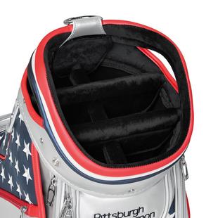 Limited Edition - Heritage Staff Bag TAYLORMADE