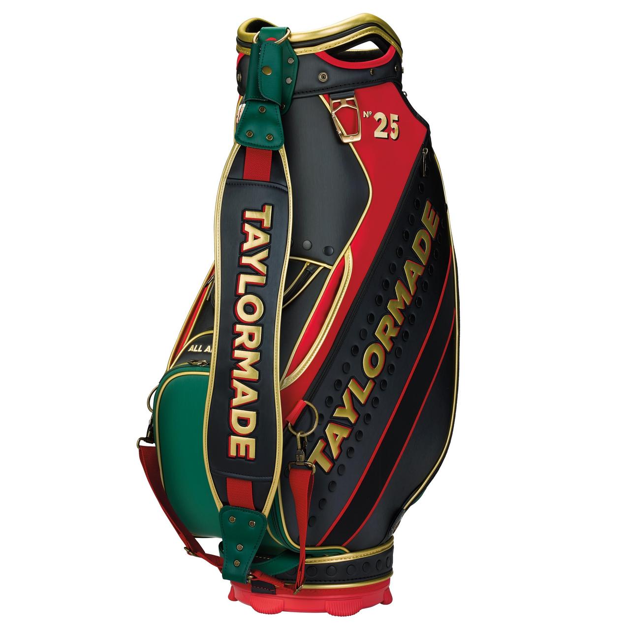 Limited Edition - Staff Bag - Steam Line