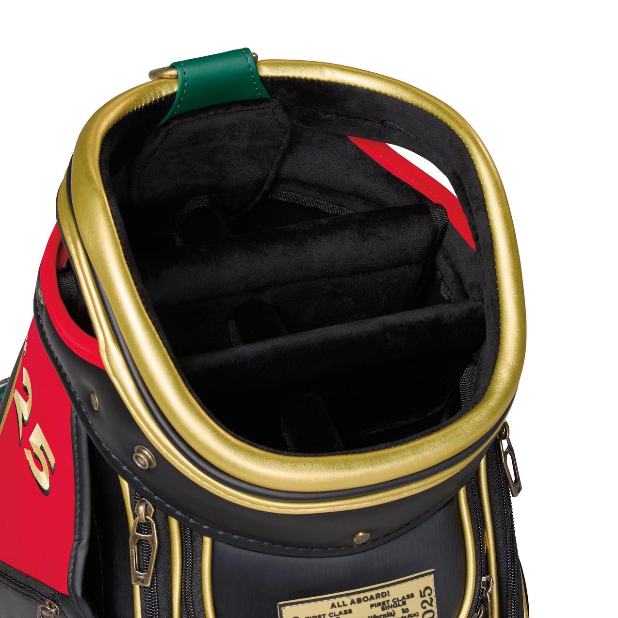Limited Edition - Staff Bag - Steam Line