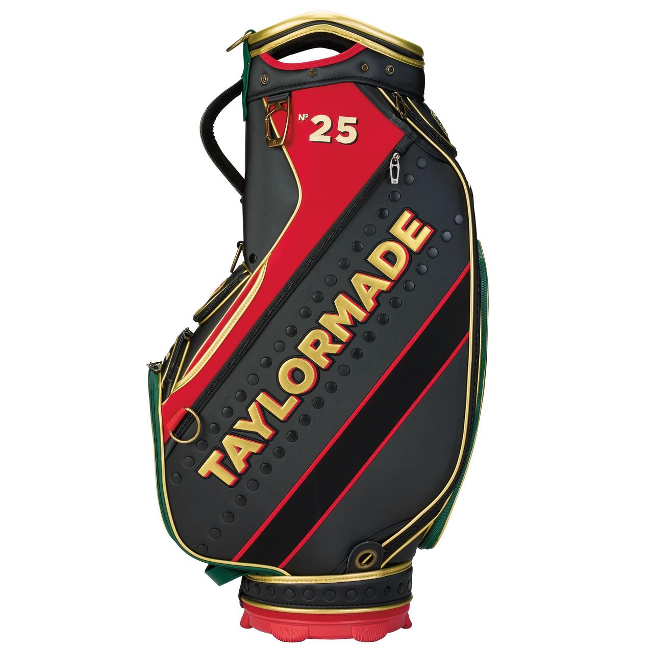 Limited Edition - Staff Bag - Steam Line