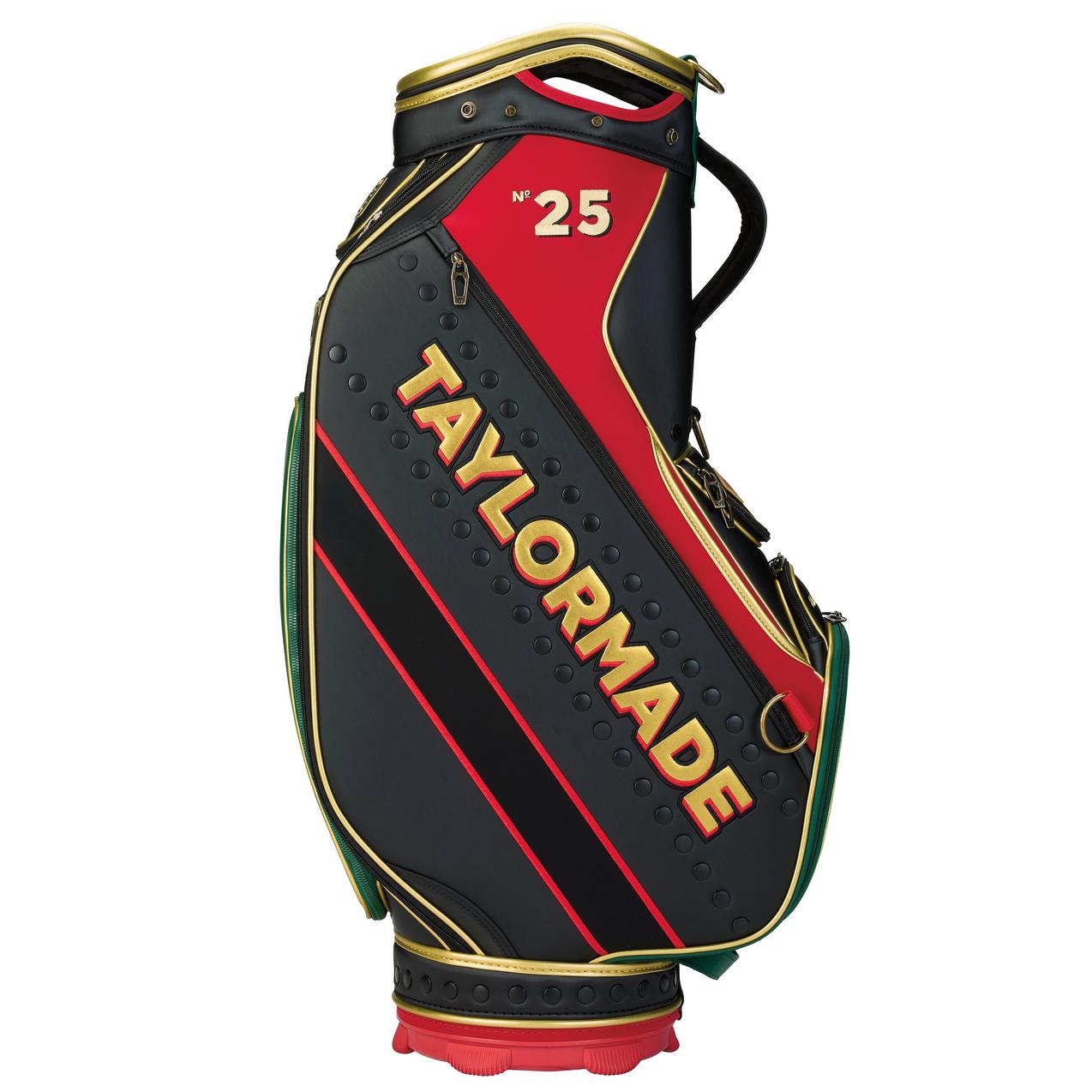 Limited Edition - Staff Bag - Steam Line