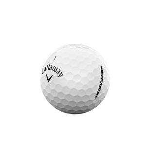 Warbird Distance+ Golf Balls CALLAWAY