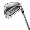 BUNKR Wedge with Steel Shaft