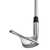 BUNKR Wedge with Steel Shaft