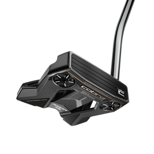 3D Printed Agera RS Couter Balanced Putter COBRA