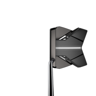 3D Printed Agera Counter Balanced Putter COBRA